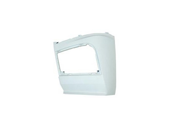 ركن مصد السيارة