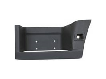 عتبة باب السيارة