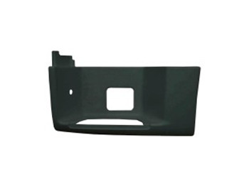 عتبة باب السيارة