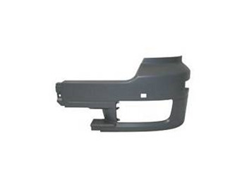 ركن مصد السيارة