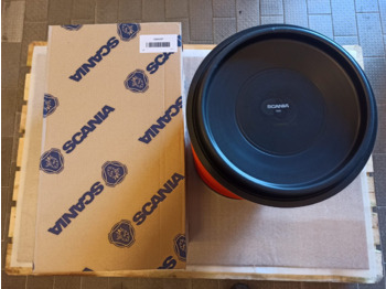 فلتر الهواء SCANIA