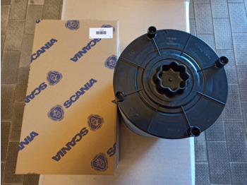 فلتر الهواء SCANIA