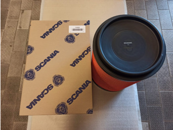 فلتر الهواء SCANIA