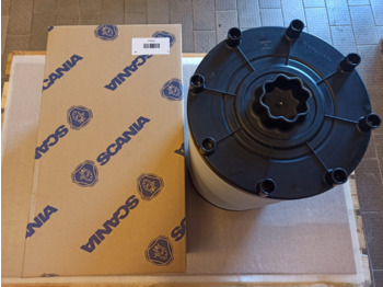 فلتر الهواء SCANIA