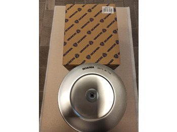 فلتر الهواء SCANIA