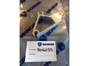 إطار/ شاسيه SCANIA