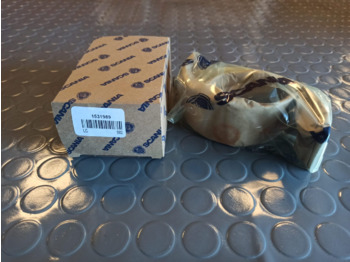 قضيب التوصيل SCANIA