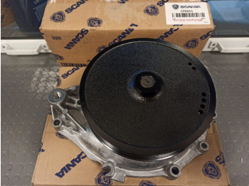 مضخة المبرد SCANIA