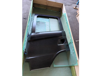 باب و قطع الغيار SCANIA