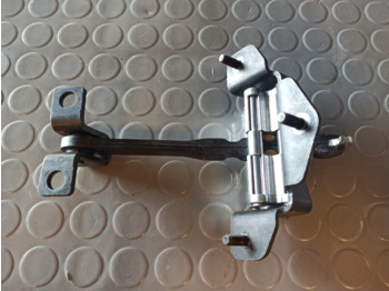 باب و قطع الغيار SCANIA