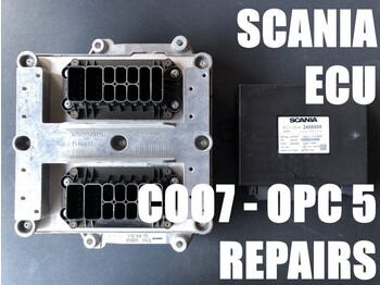 وحدة تحكم الكتروني SCANIA