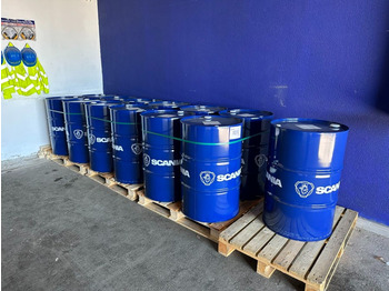 زيوت السيارات ومنتجات العناية بالسيارات