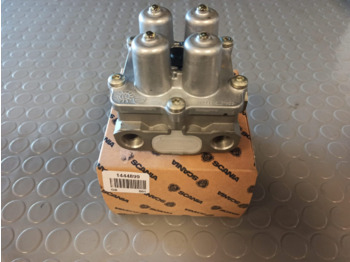 أجزاء الفرامل SCANIA