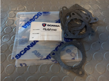 طوق الرأس SCANIA