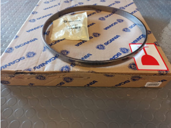 طوق الرأس SCANIA