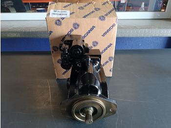 مضخة هيدروليكية - شاحنة SCANIA HYDRAULIC PUMP - 2202323: صورة 4 مضخة هيدروليكية - شاحنة SCANIA HYDRAULIC PUMP - 2202323: صورة 4