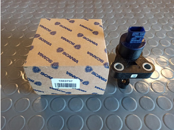 جهاز استشعار SCANIA