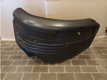 رفرف المركبة SCANIA