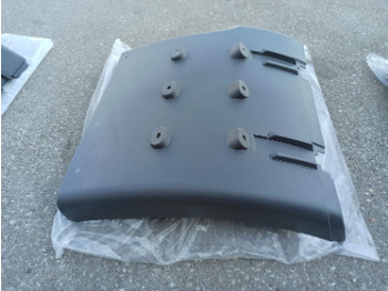 رفرف المركبة SCANIA