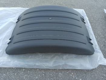 رفرف المركبة SCANIA