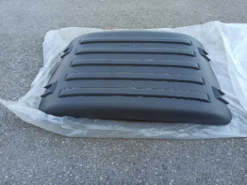 رفرف المركبة SCANIA