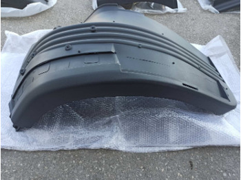 رفرف المركبة SCANIA