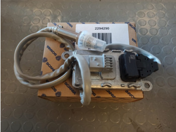 جهاز استشعار SCANIA