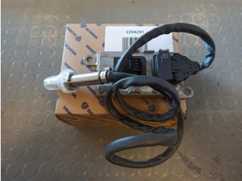 جهاز استشعار SCANIA