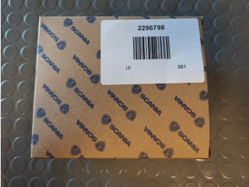 جهاز استشعار SCANIA