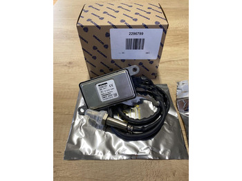 جهاز استشعار SCANIA