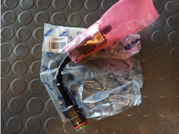 جهاز استشعار SCANIA