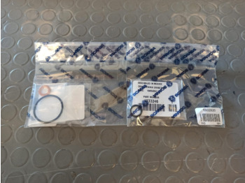طقم إصلاح المحرك SCANIA