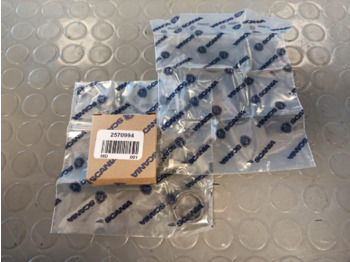 طقم إصلاح المحرك SCANIA