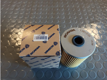 علبة التروس و قطع الغيار SCANIA