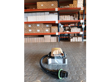 جهاز استشعار SCANIA