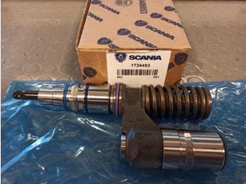 حاقن SCANIA