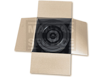 جديدة فلتر الهواء - شاحنة VOLVO AIR FILTER KIT 21693755: صورة 3