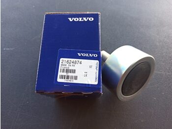 المحرك و قطع الغيار VOLVO