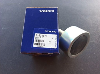 المحرك و قطع الغيار VOLVO