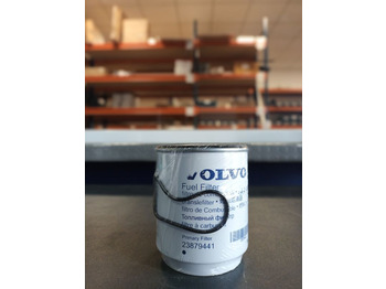 فلتر الوقود VOLVO