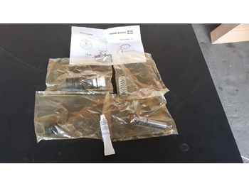 طقم إصلاح المحرك VOLVO