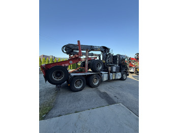 شاحنة هيكل كابينة SCANIA R620: صورة 5