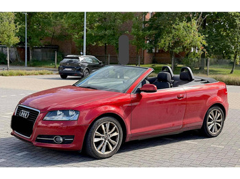 سيدان AUDI