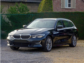 سيدان BMW