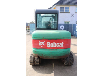 حفار زحاف Bobcat 337: صورة 5