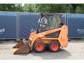 اللودر بعجل BOBCAT S70