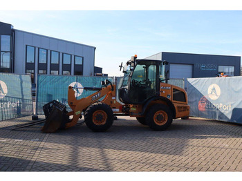 اللودر بعجل CASE