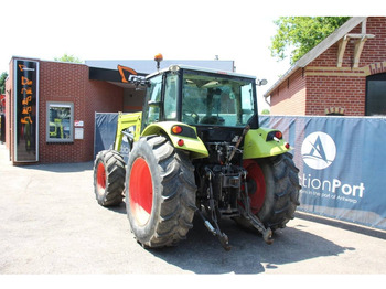 جرار Claas A22: صورة 3