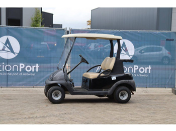عربة الجولف CLUB CAR