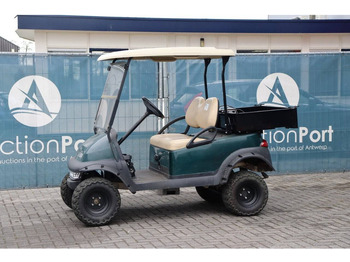عربة الجولف CLUB CAR